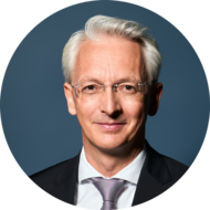 Anlagebeirat Achim Lange