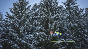 Die Siegerin Katharina Althaus 