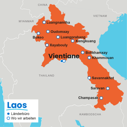 Laos