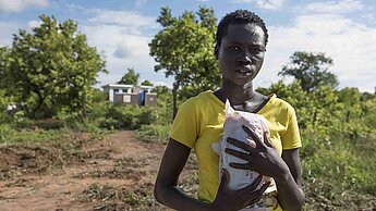 Studie Südsudan Studie Südsudan