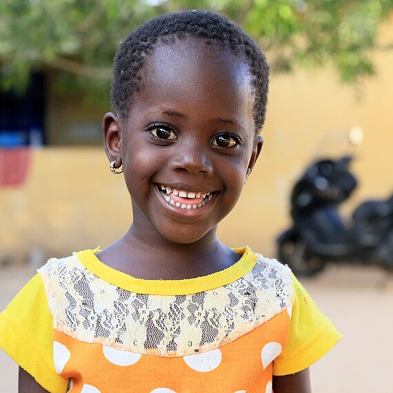 Plan weltweit aktiv im Senegal Plan weltweit aktiv im Senegal