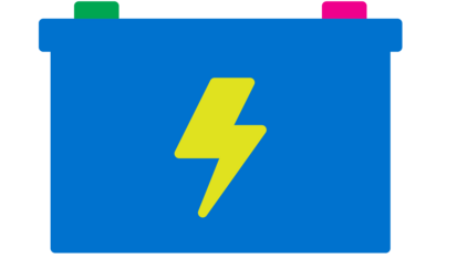 Energie sparen