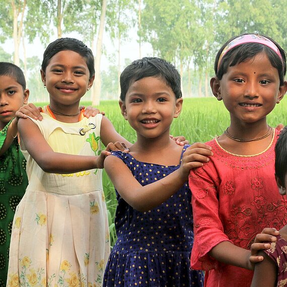 Plan Weltweit Aktiv in Bangladesch Plan Weltweit Aktiv in Bangladesch
