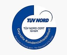 TÜV-Siegel Das TÜV-Siegel