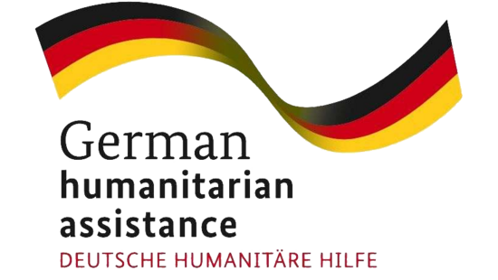 Humanitäre Hilfe des Auswärtigen Amts