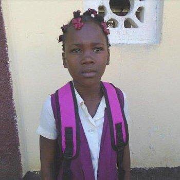 Angeciara Dayana, Haiti Angeciara Dayana