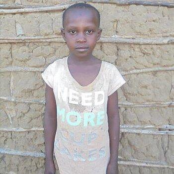 Asha Jefwa, Kenia Asha Jefwa