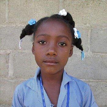 Judith, Haiti Judith