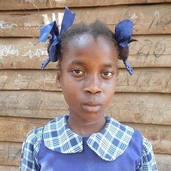 Dayka, Haiti Dayka