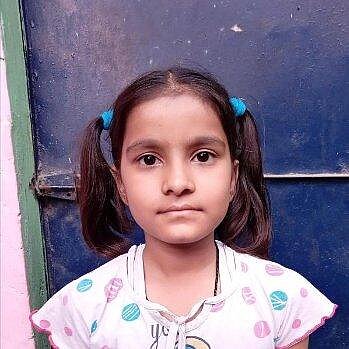 Prachi Raj, Indien Prachi Raj