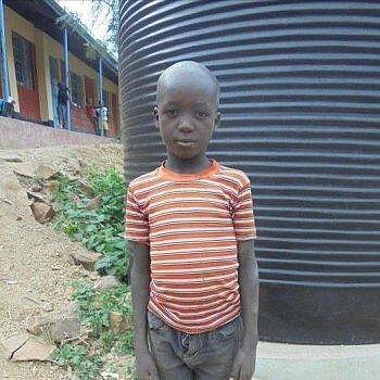 Glylen Ochieng, Kenia Glylen Ochieng
