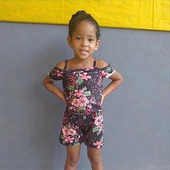 Williani Rayani Alves De