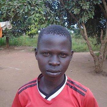 Flavia, Uganda Flavia