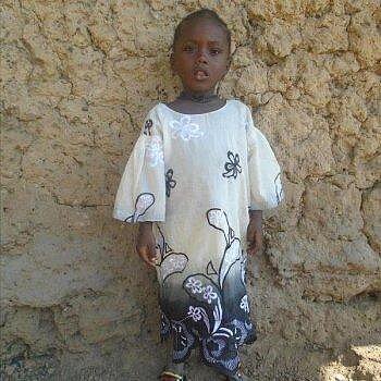 Amie, Sierra Leone Amie