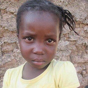 Aminata, Mali Aminata