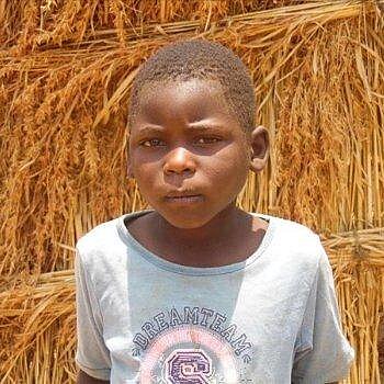 Gloria, Malawi Gloria