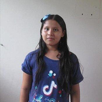 Valeska Denisse Palma, Ecuador Valeska Denisse Palma
