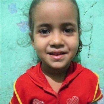 Aya Mahmoud, Ägypten Aya Mahmoud