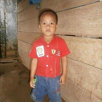 Kinjay, Philippinen Kinjay
