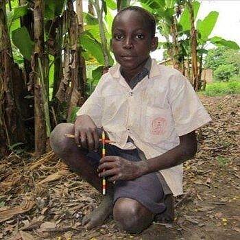 Emmanuel Gotadi, Tansania Emmanuel Gotadi