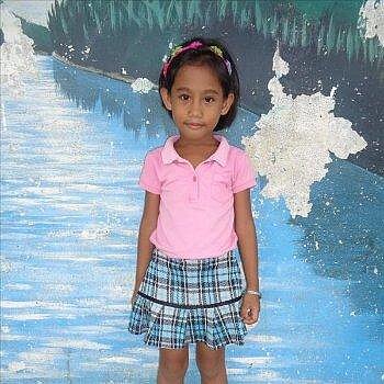 Paulyn, Philippinen Paulyn