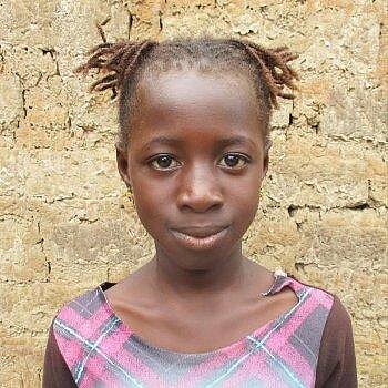 Fatoumata, Mali Fatoumata