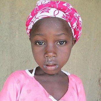 Oumou, Mali Oumou