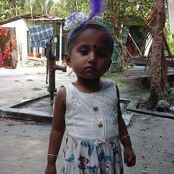 Pio, Bangladesch Pio