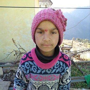 Ashita, Indien Ashita