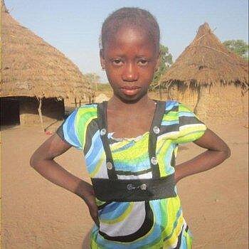 Maimuna, Guinea-Bissau Maimuna