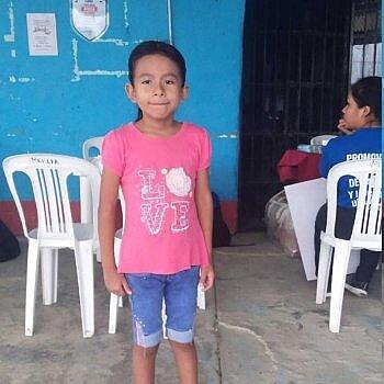 Mia-Azucena Gonzales