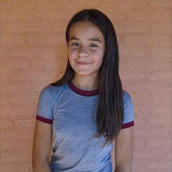 Yanina Jazmin Chavez, Paraguay Yanina Jazmin Chavez