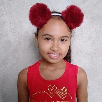 Jairis Isabel Montes, Kolumbien Jairis Isabel Montes