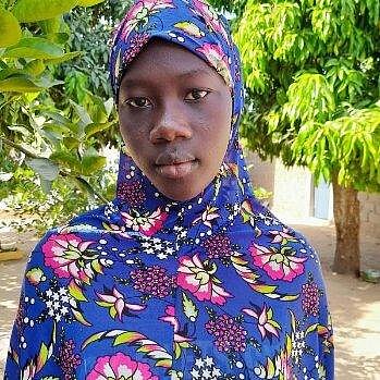 Fatou-Ndiaye, Senegal Fatou-Ndiaye