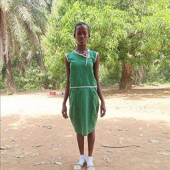 Aminata, Sierra Leone Aminata