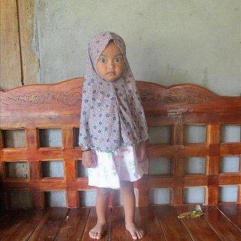 Sheikka Shamsa, Philippinen Sheikka Shamsa