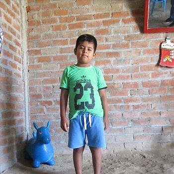 Josue Maza, Peru Josue Maza
