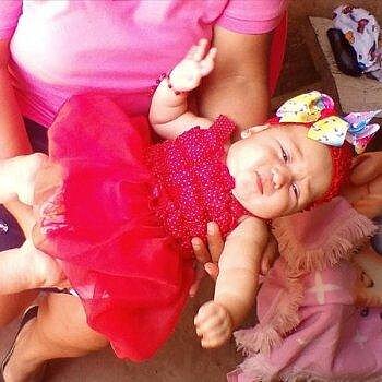 Nayrobi Melania Castillo, Honduras Nayrobi Melania Castillo