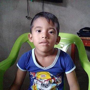 Mattias Joel Olascuagas, Kolumbien Mattias Joel Olascuagas