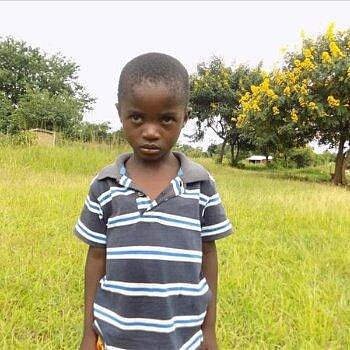 Bright, Malawi Bright