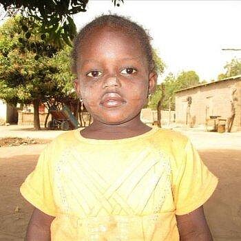 Maratou, Mali Maratou