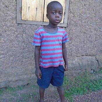 Paul Musa, Sierra Leone Paul Musa