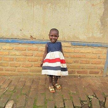 Belyse, Ruanda Belyse