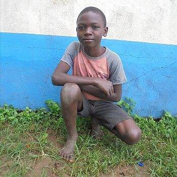 Elijah Jefwa, Kenia Elijah Jefwa