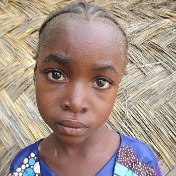 Fatoumata Bintou, Mali Fatoumata Bintou