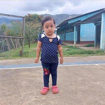 Lea Markina Pacham, Guatemala Lea Markina Pacham