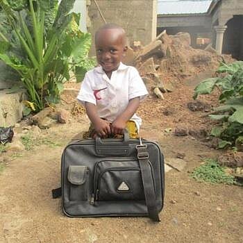 Abdou-Fataou, Togo Abdou-Fataou