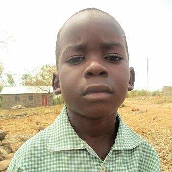 Daniel Omondi, Kenia Daniel Omondi