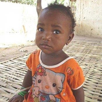 Cadja, Guinea-Bissau Cadja