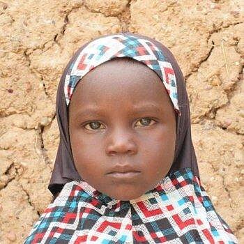 Kadija, Niger Kadija